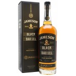 Jameson Select Reserve Black Barrel 